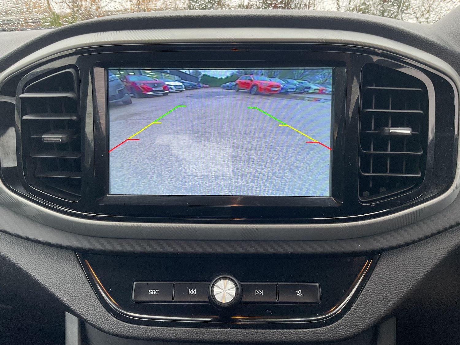 Used MG MG3 2024 for sale - 76823545: Photo 21