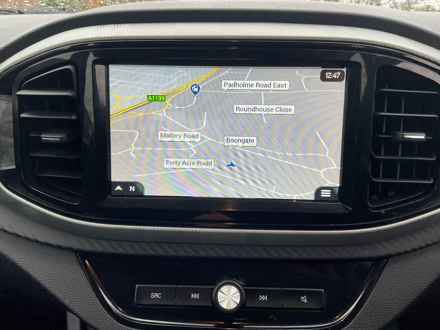 Used MG MG3 2024 for sale - 76823545: Photo 22