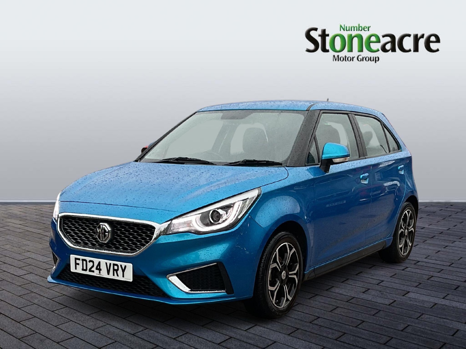 Used MG MG3 2024 for sale - 76823545: Photo 3