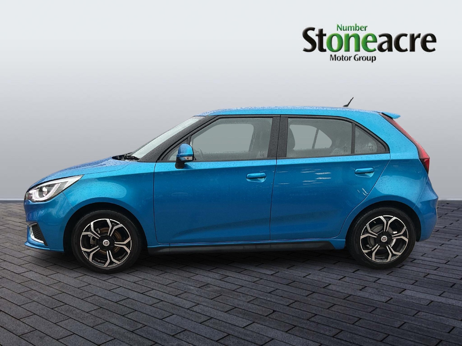 Used MG MG3 2024 for sale - 76823545: Photo 4