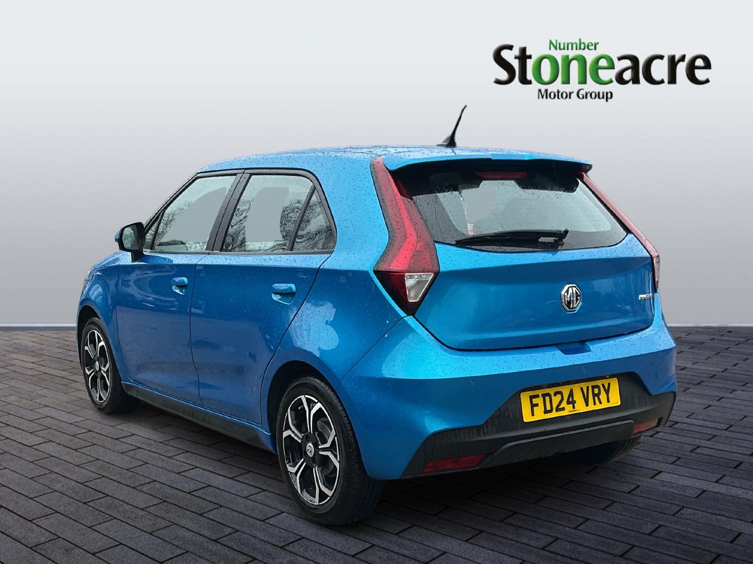 Used MG MG3 2024 for sale - 76823545: Photo 5