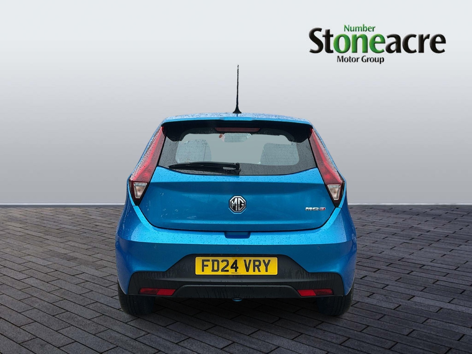 Used MG MG3 2024 for sale - 76823545: Photo 6