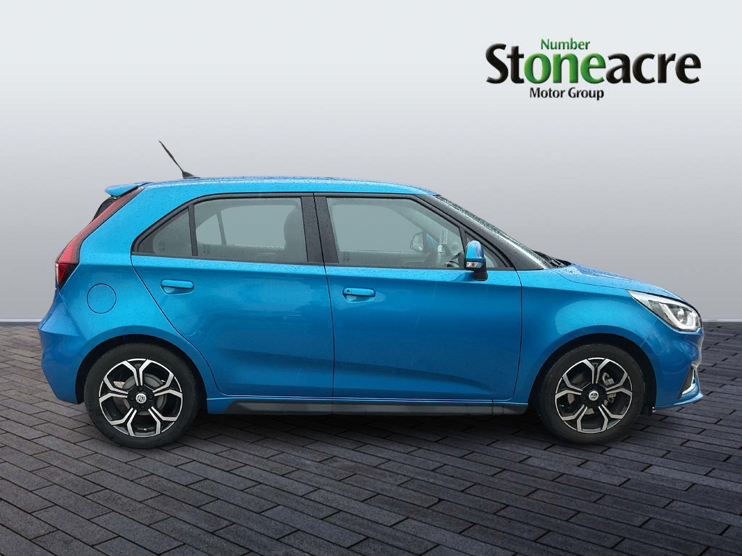 Used MG MG3 2024 for sale - 76823545: Photo 8