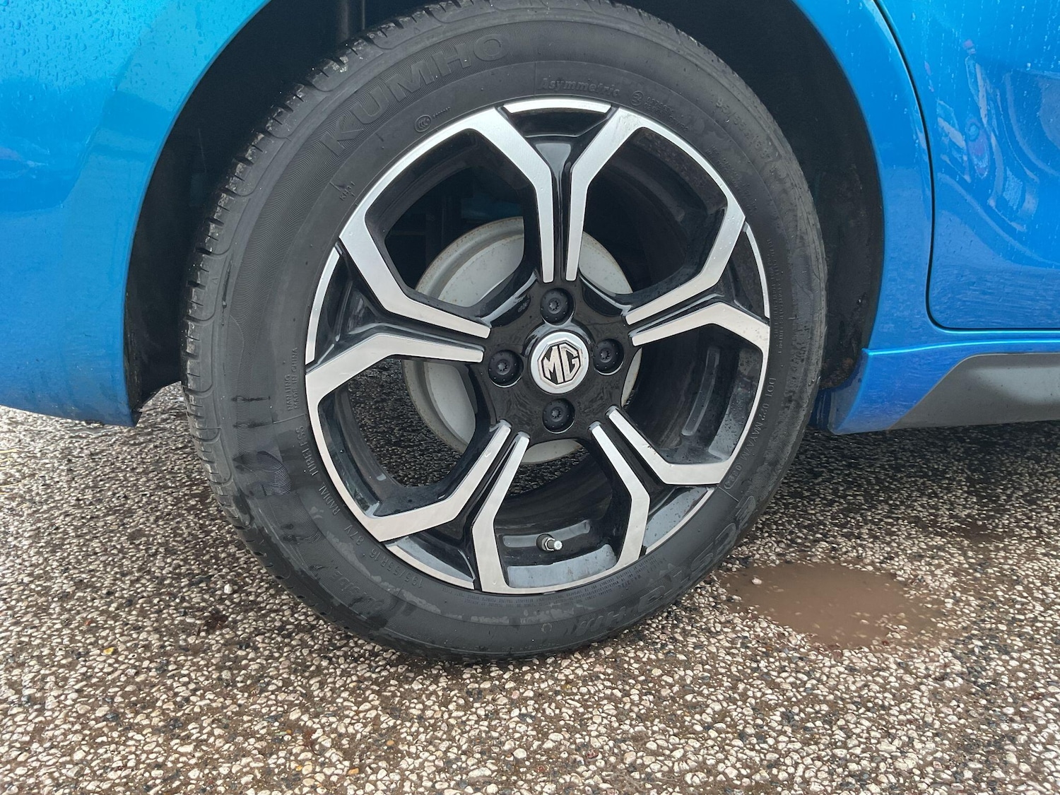 Used MG MG3 2024 for sale - 76823545: Photo 9