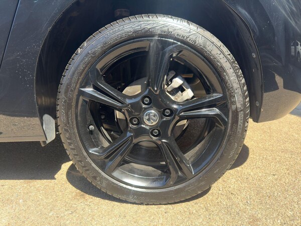 Used Vauxhall Corsa 2023 for sale - 76002117: Photo 10