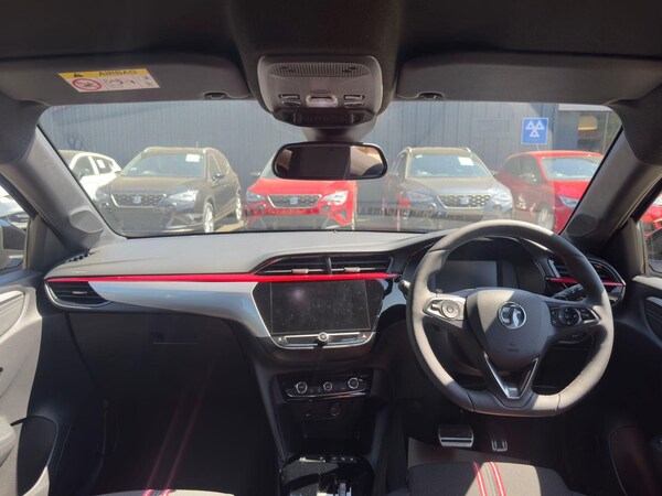 Used Vauxhall Corsa 2023 for sale - 76002117: Photo 16