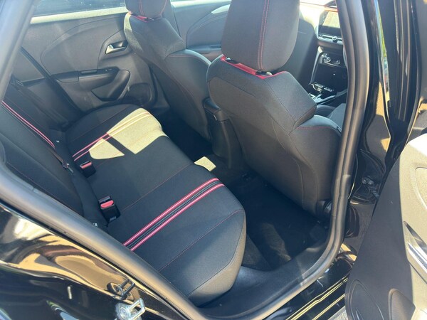 Used Vauxhall Corsa 2023 for sale - 76002117: Photo 18