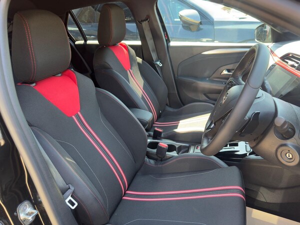 Used Vauxhall Corsa 2023 for sale - 76002117: Photo 19