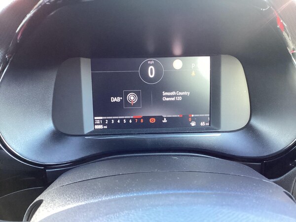 Used Vauxhall Corsa 2023 for sale - 76002117: Photo 21
