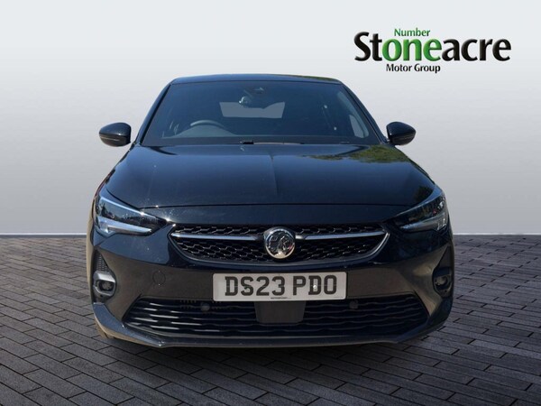 Used Vauxhall Corsa 2023 for sale - 76002117: Photo 2
