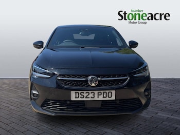 Used Vauxhall Corsa 2023 for sale - 76002117: Photo