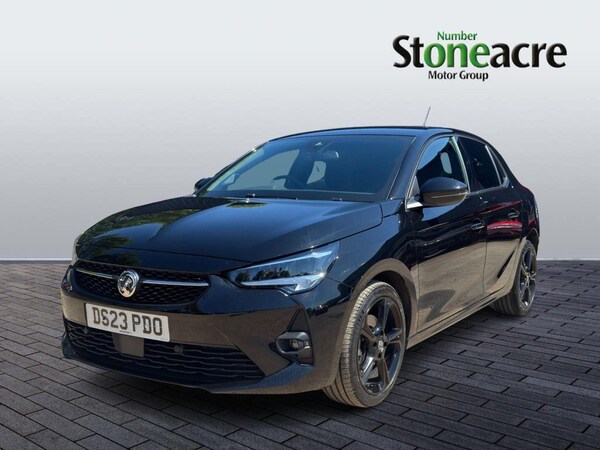Used Vauxhall Corsa 2023 for sale - 76002117: Photo 4