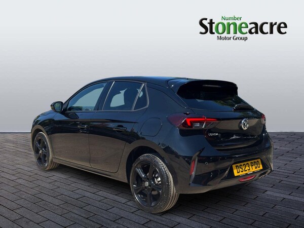 Used Vauxhall Corsa 2023 for sale - 76002117: Photo 6
