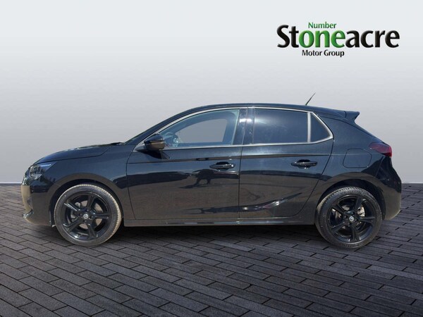 Used Vauxhall Corsa 2023 for sale - 76002117: Photo 8