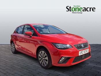 2023 (23) - 1.0 TSI 95 SE Technology 5dr