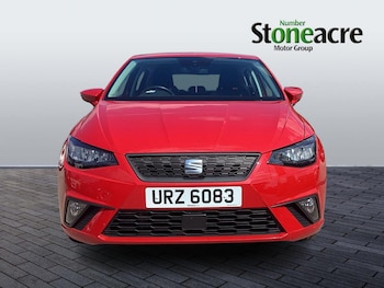 Used SEAT Ibiza 2023 for sale - 75588673: Photo