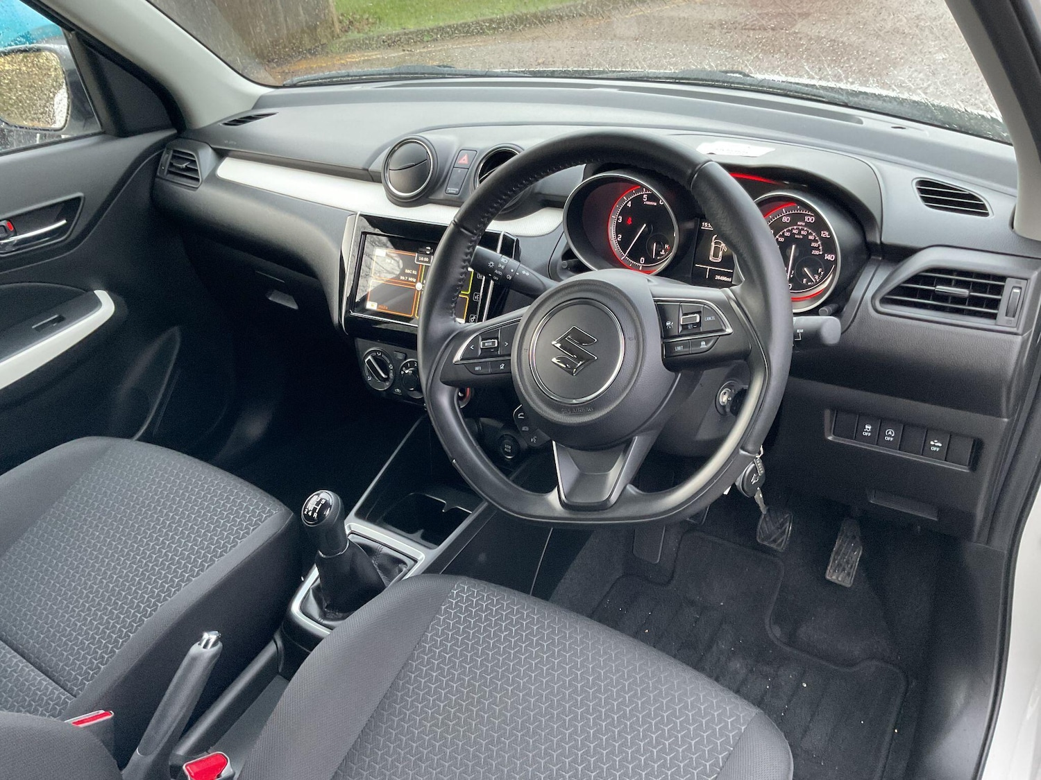 Used Suzuki Swift 2021 for sale - 77455056: Photo 10