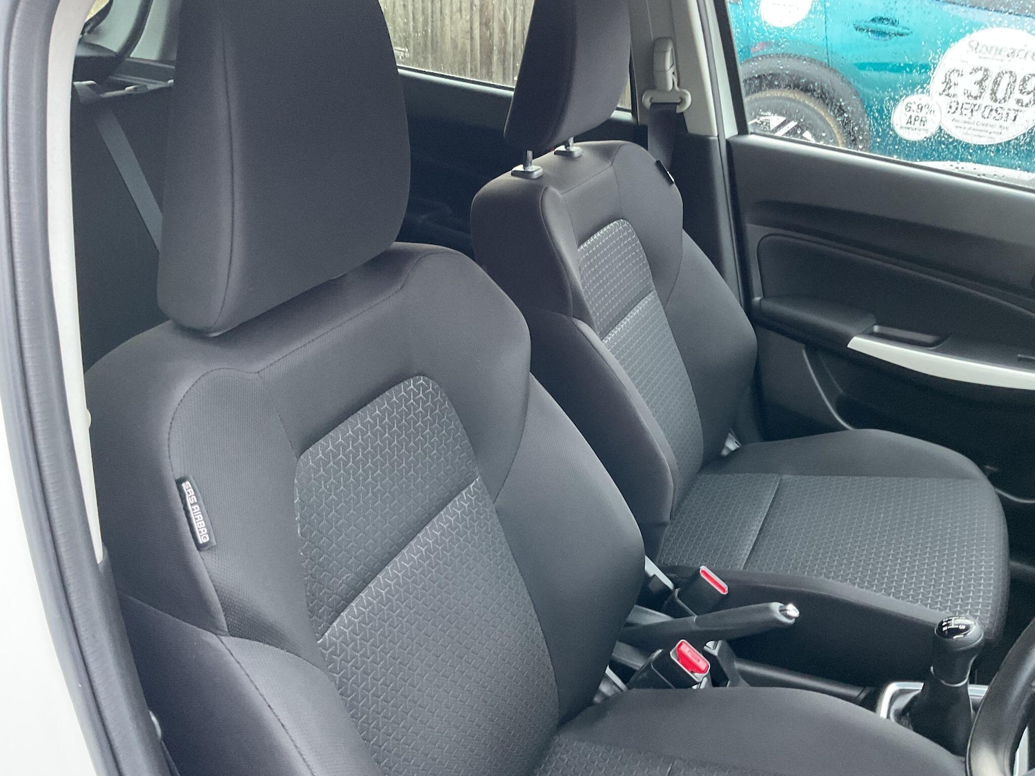 Used Suzuki Swift 2021 for sale - 77455056: Photo 11