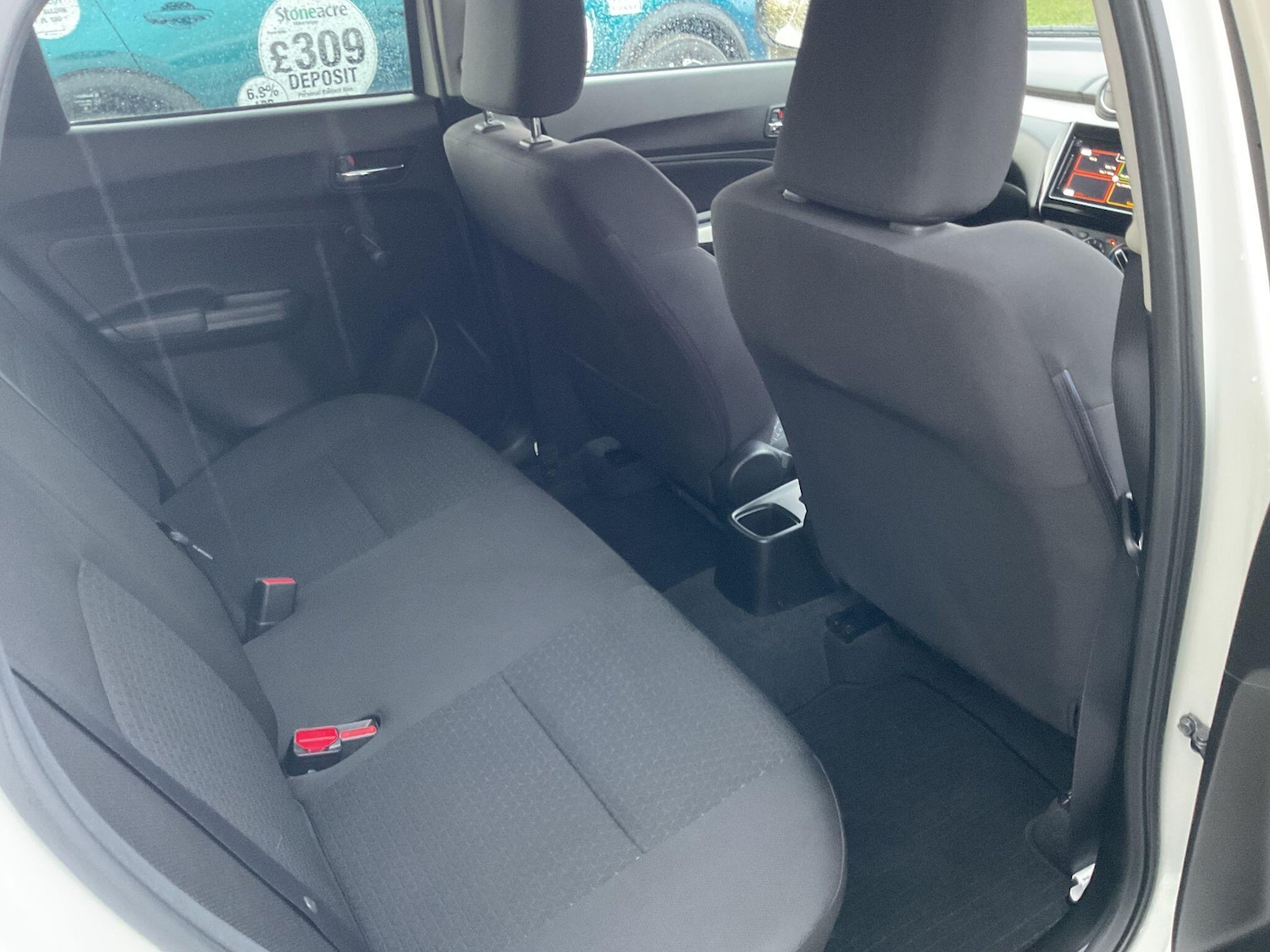 Used Suzuki Swift 2021 for sale - 77455056: Photo 12