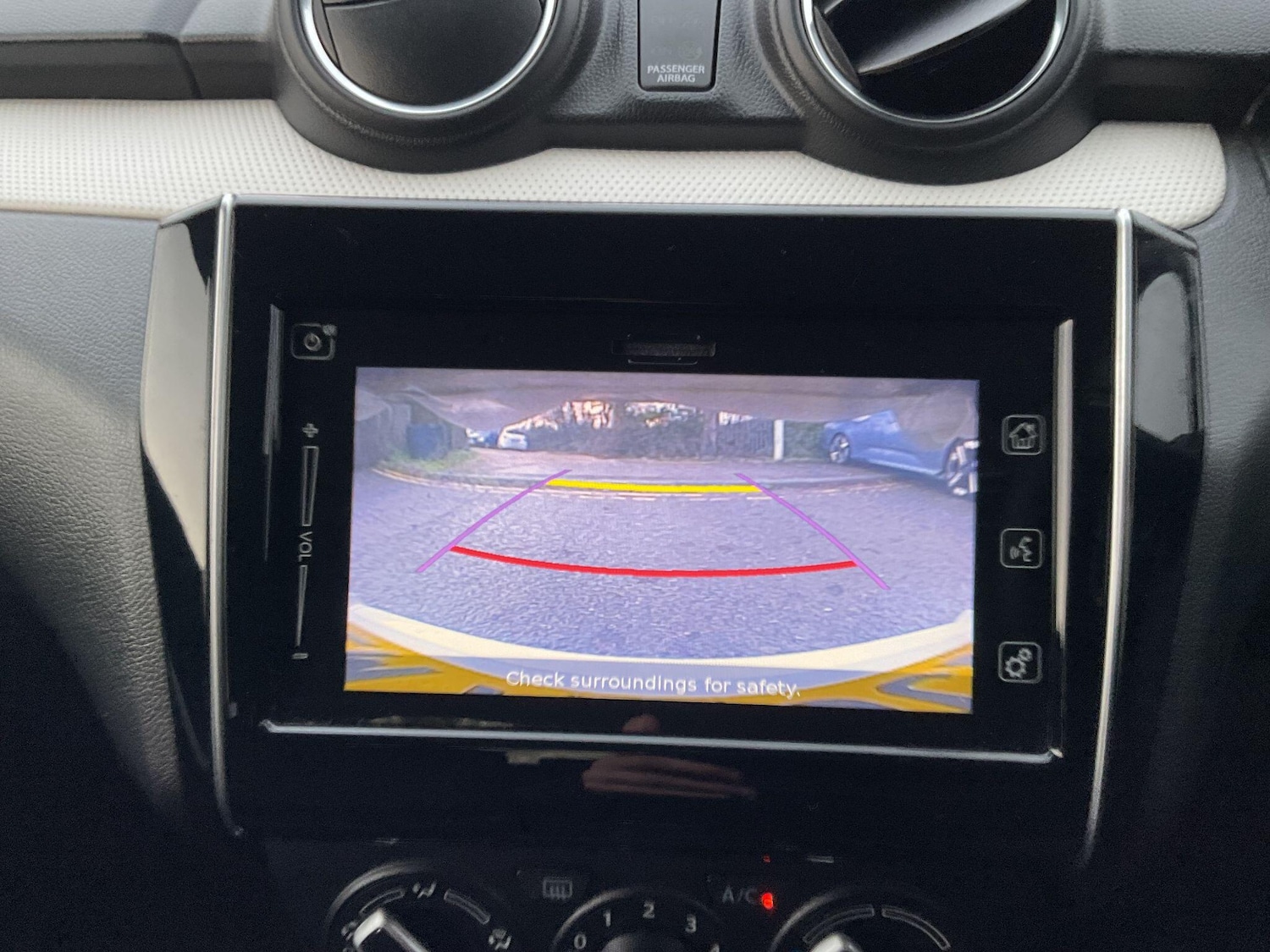 Used Suzuki Swift 2021 for sale - 77455056: Photo 14