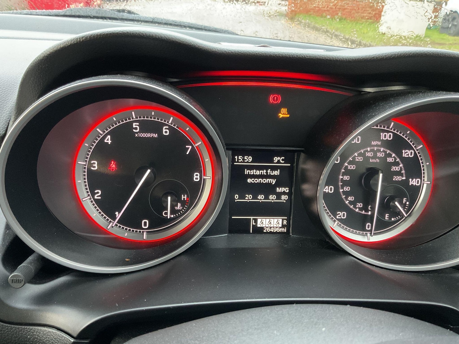 Used Suzuki Swift 2021 for sale - 77455056: Photo 15