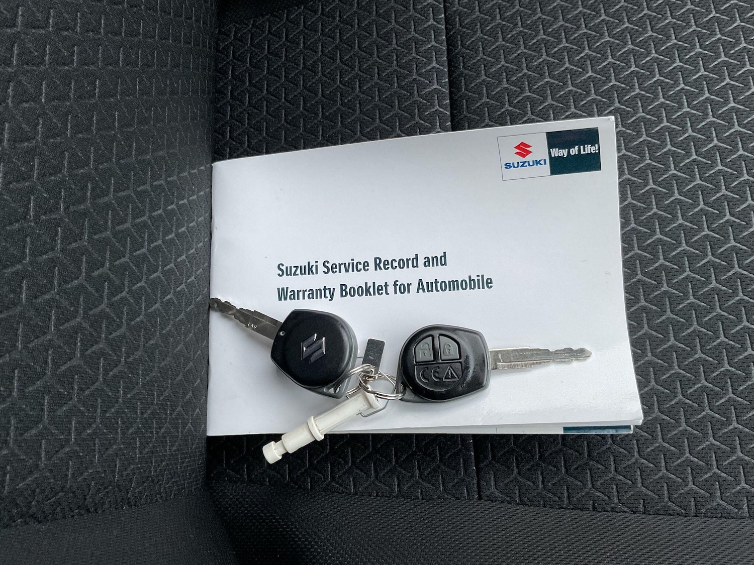 Used Suzuki Swift 2021 for sale - 77455056: Photo 17