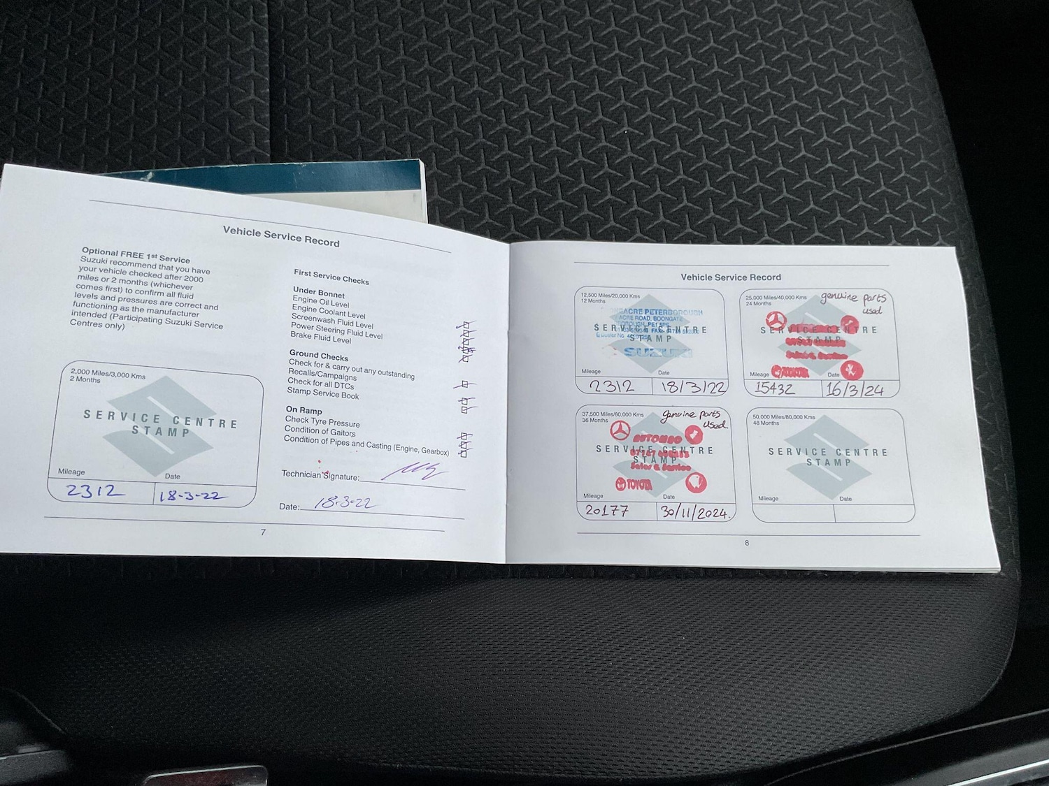 Used Suzuki Swift 2021 for sale - 77455056: Photo 18