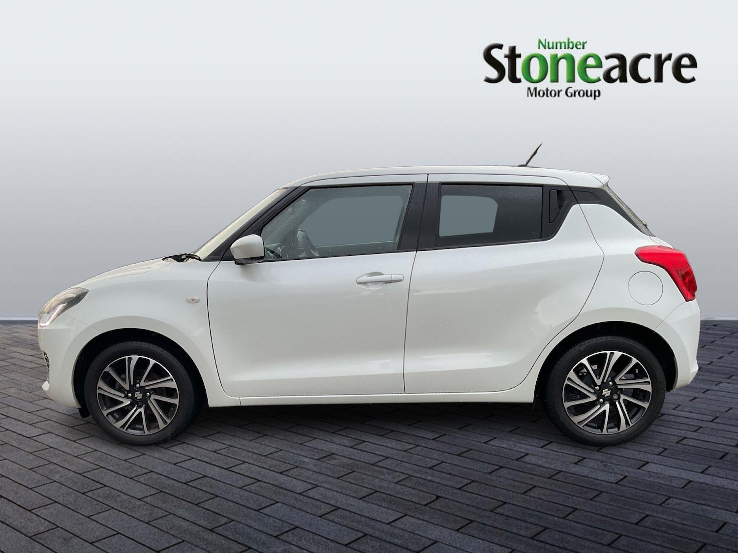 Used Suzuki Swift 2021 for sale - 77455056: Photo 4