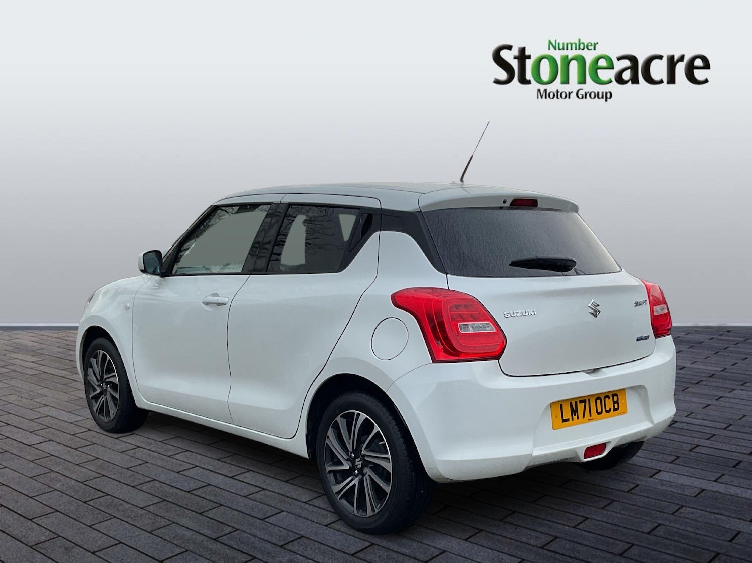 Used Suzuki Swift 2021 for sale - 77455056: Photo 5