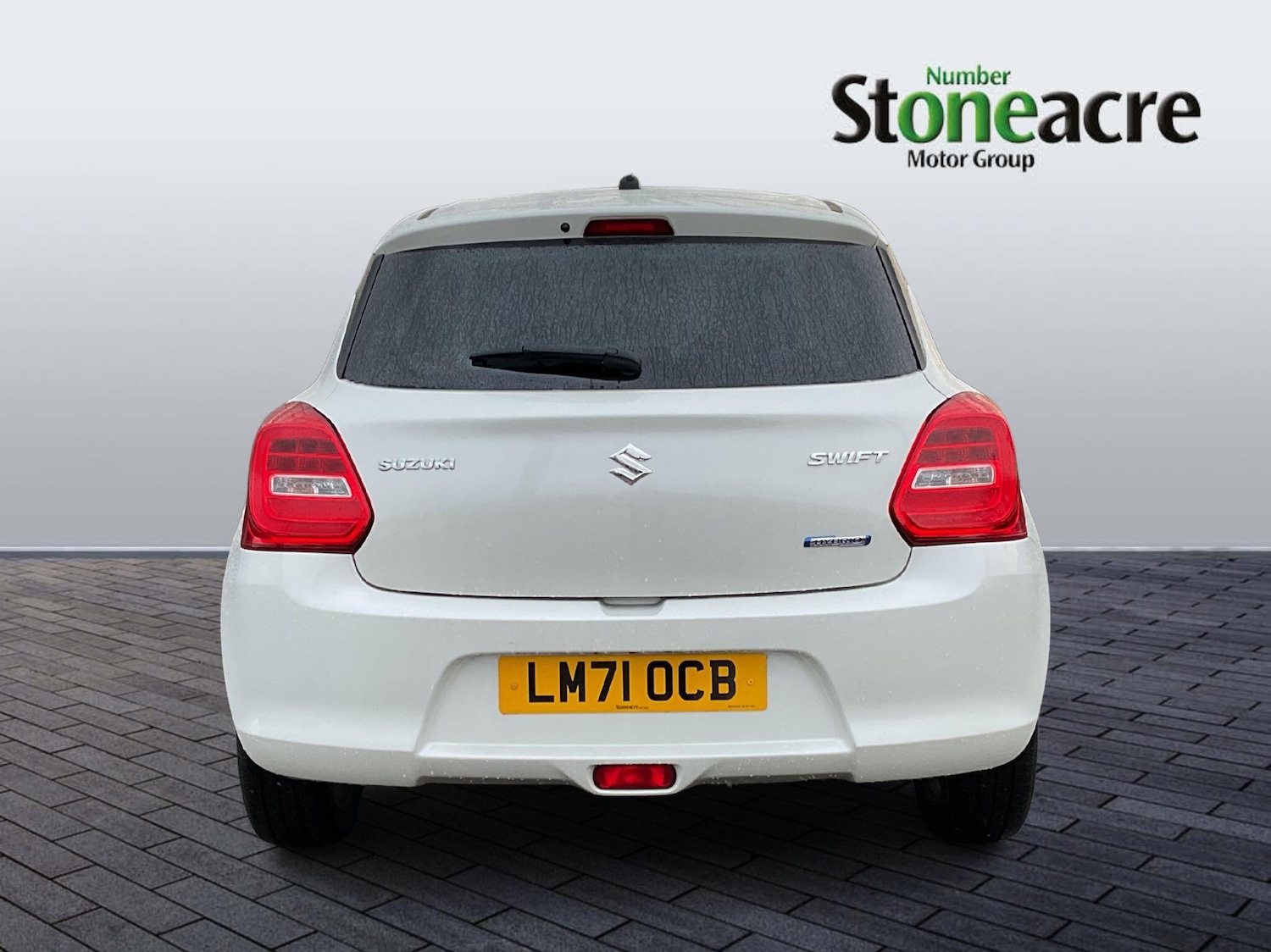 Used Suzuki Swift 2021 for sale - 77455056: Photo 6