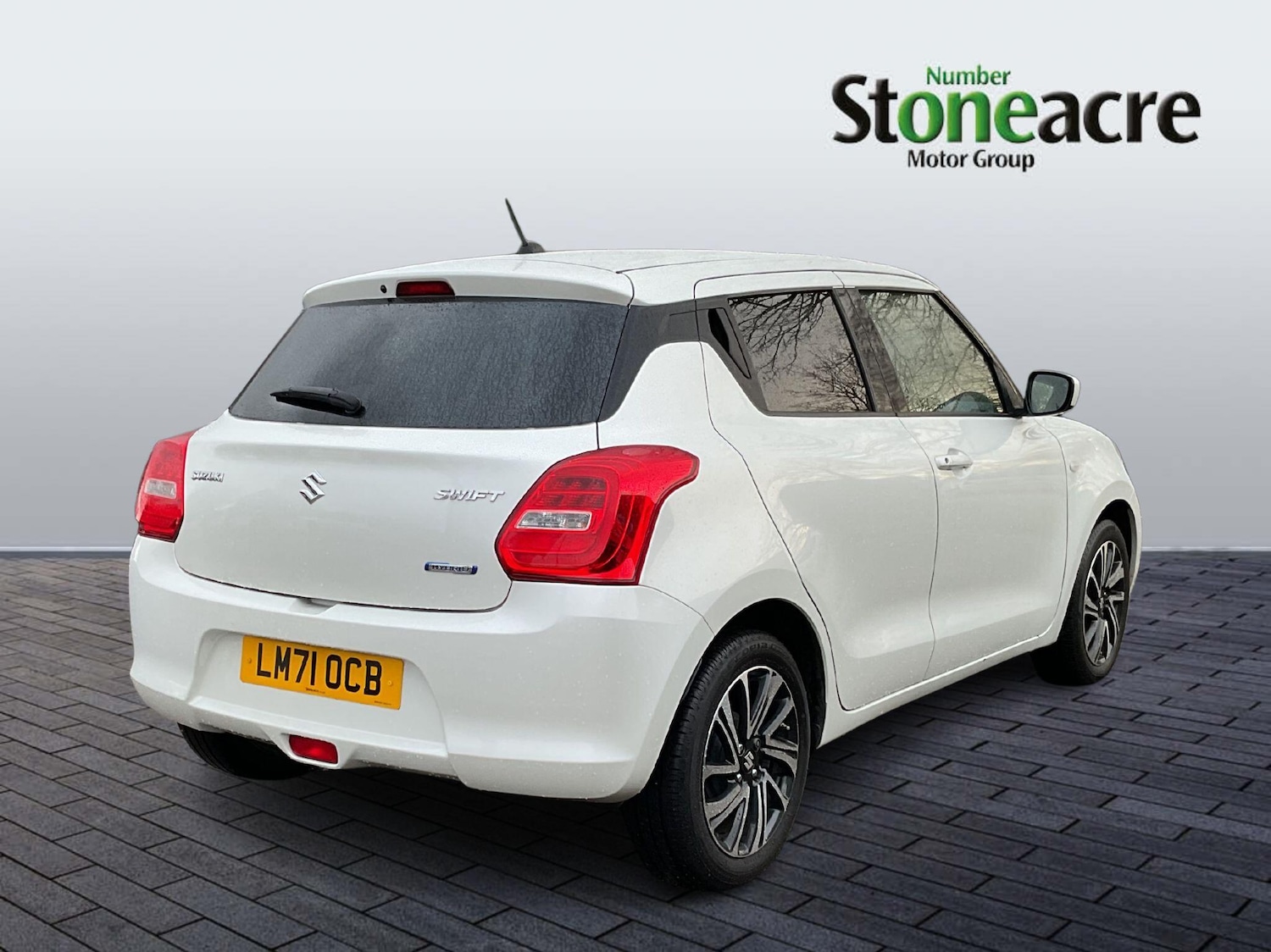 Used Suzuki Swift 2021 for sale - 77455056: Photo 7