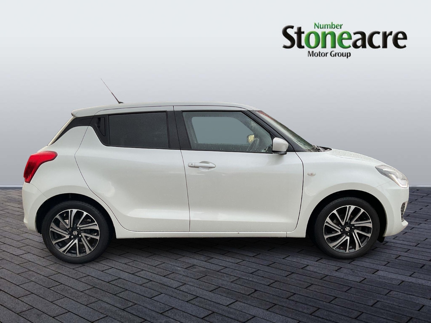 Used Suzuki Swift 2021 for sale - 77455056: Photo 8