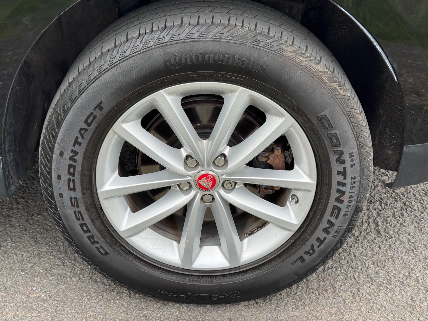 Used Jaguar F-Pace 2016 for sale - 76658637: Photo 46