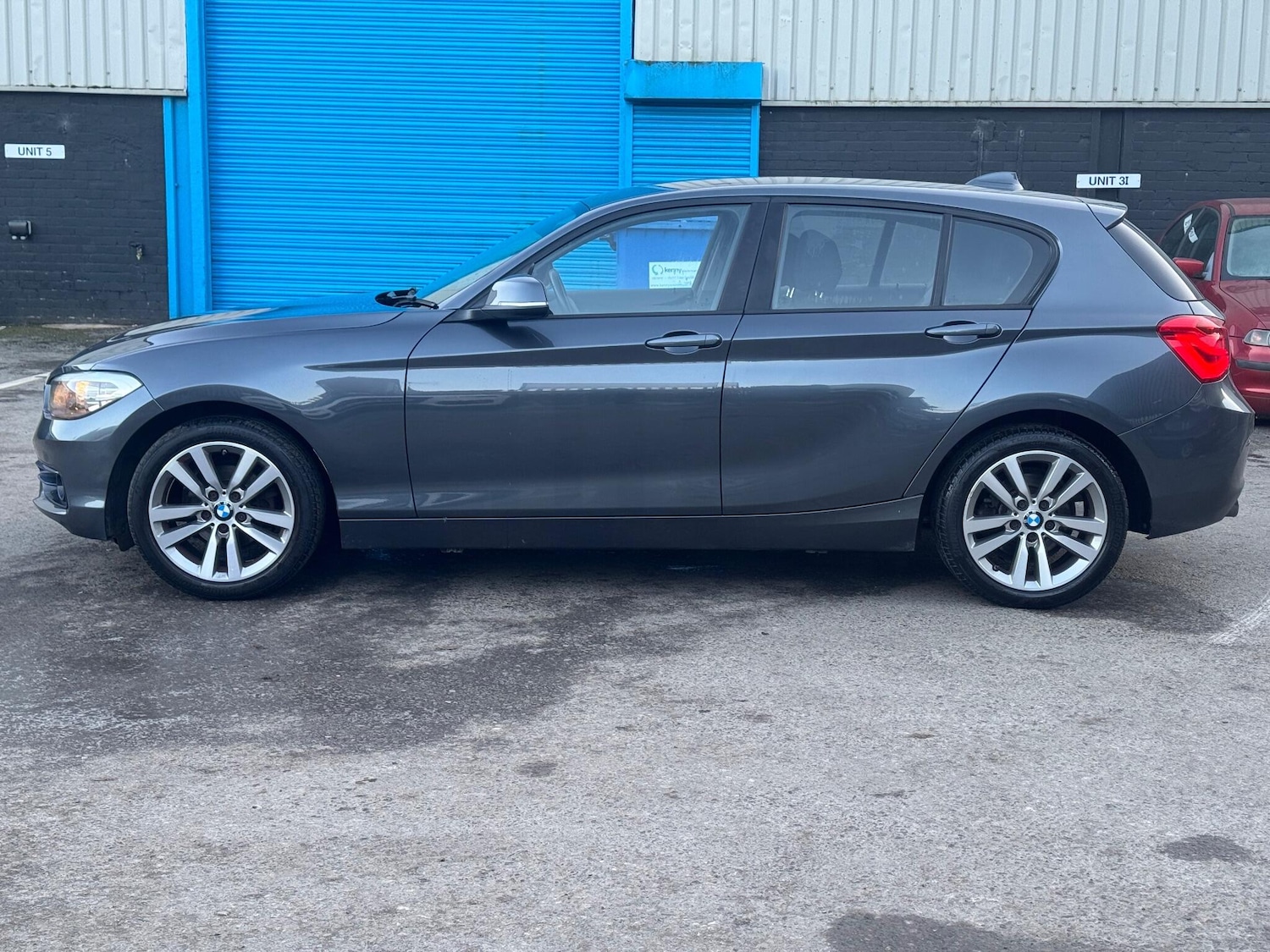 Used BMW 1 Series 2016 for sale - 77120110: Photo 12