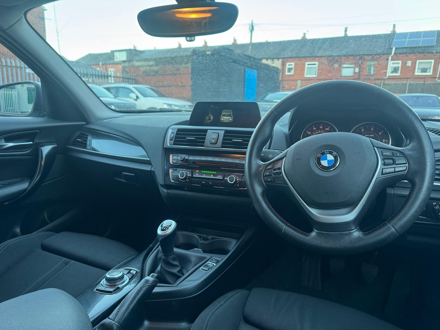 Used BMW 1 Series 2016 for sale - 77120110: Photo 18