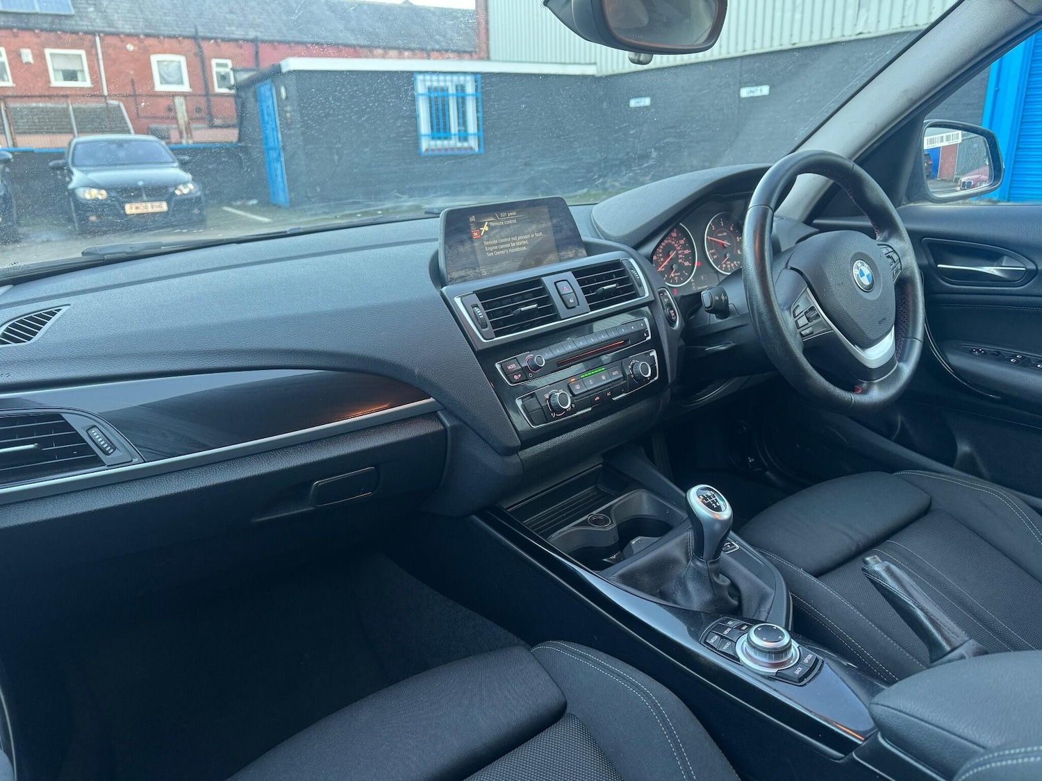 Used BMW 1 Series 2016 for sale - 77120110: Photo 19