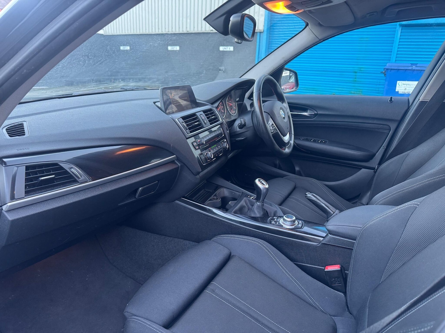 Used BMW 1 Series 2016 for sale - 77120110: Photo 20