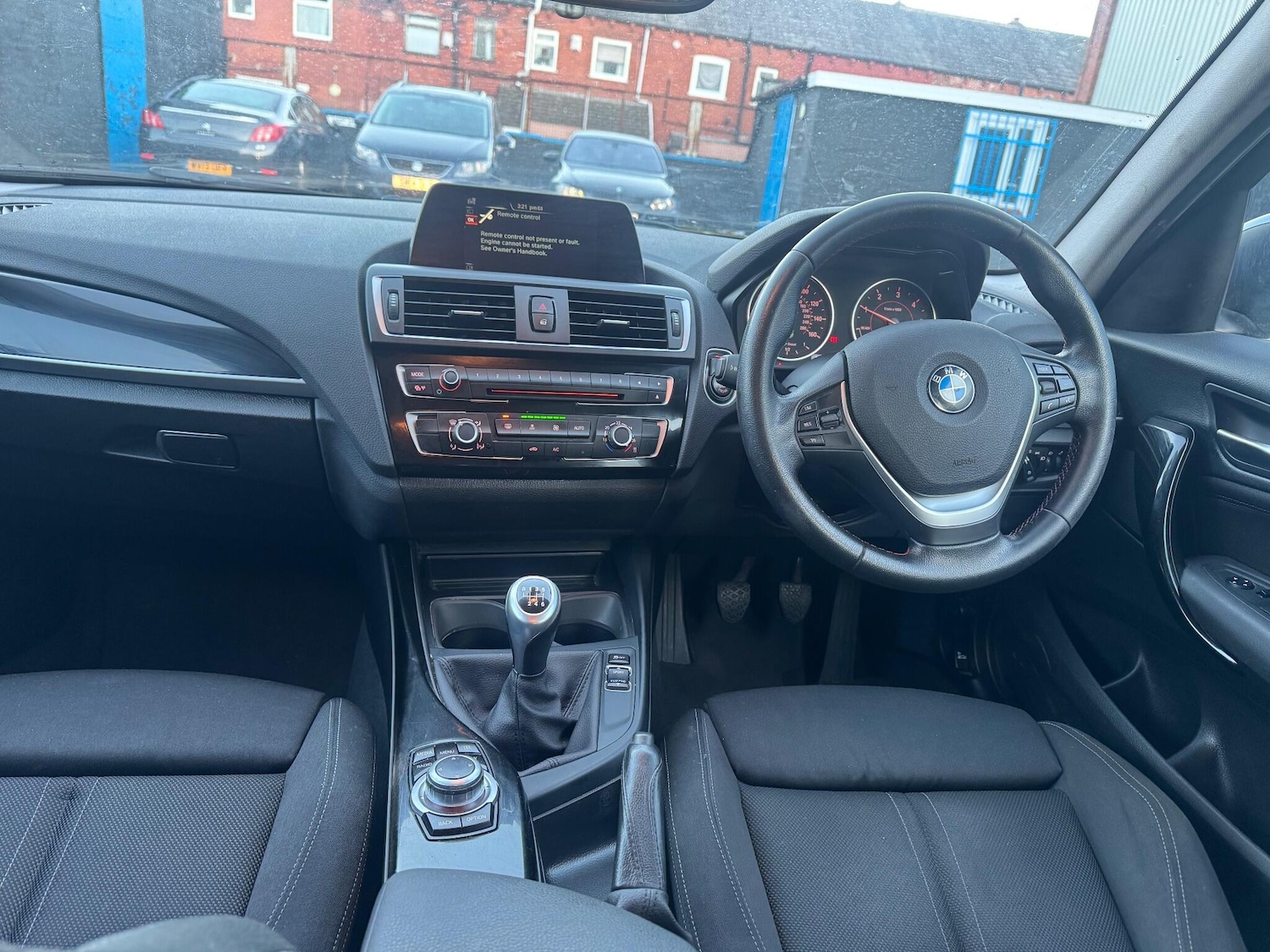 Used BMW 1 Series 2016 for sale - 77120110: Photo 21