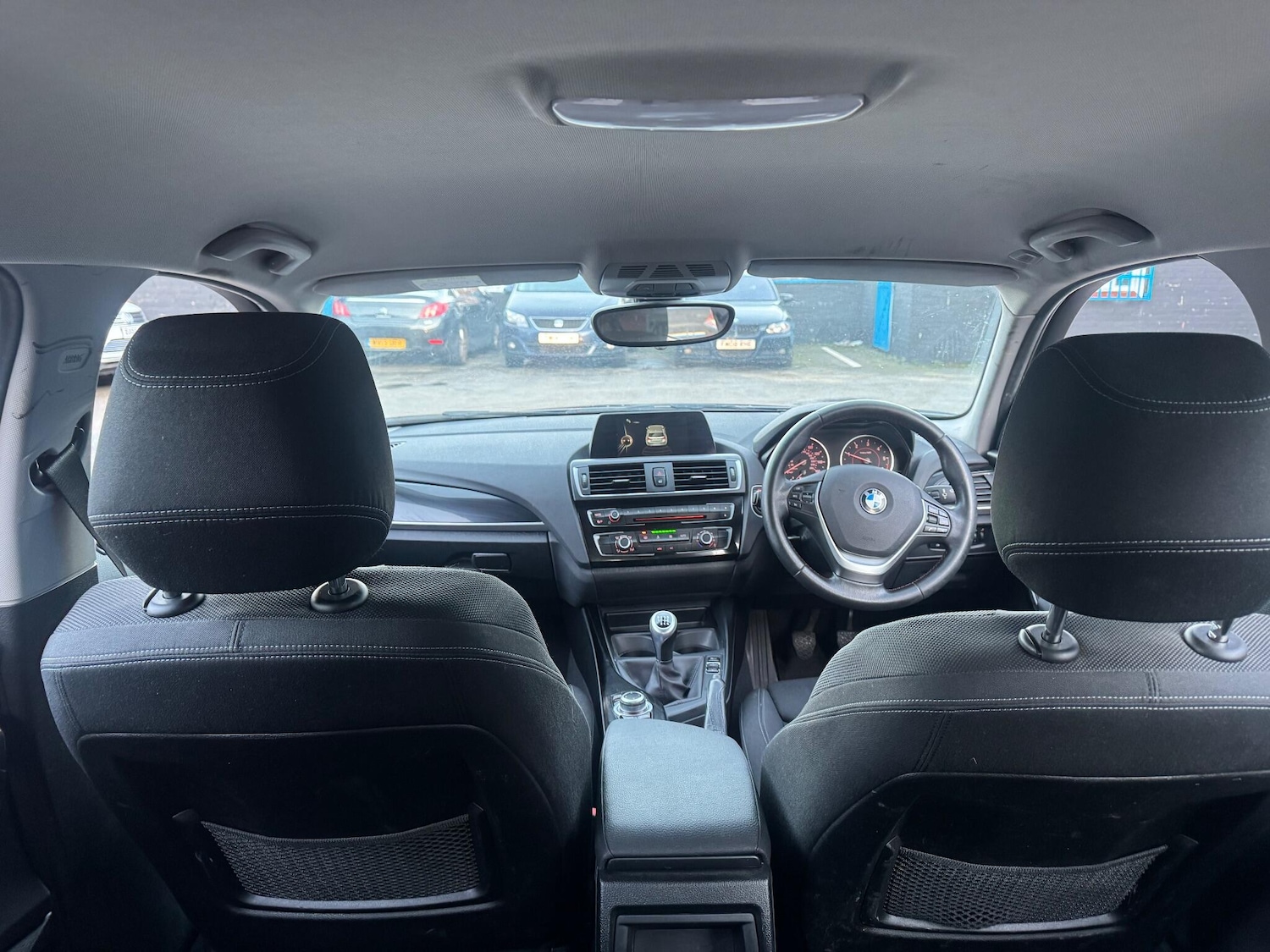 Used BMW 1 Series 2016 for sale - 77120110: Photo 22