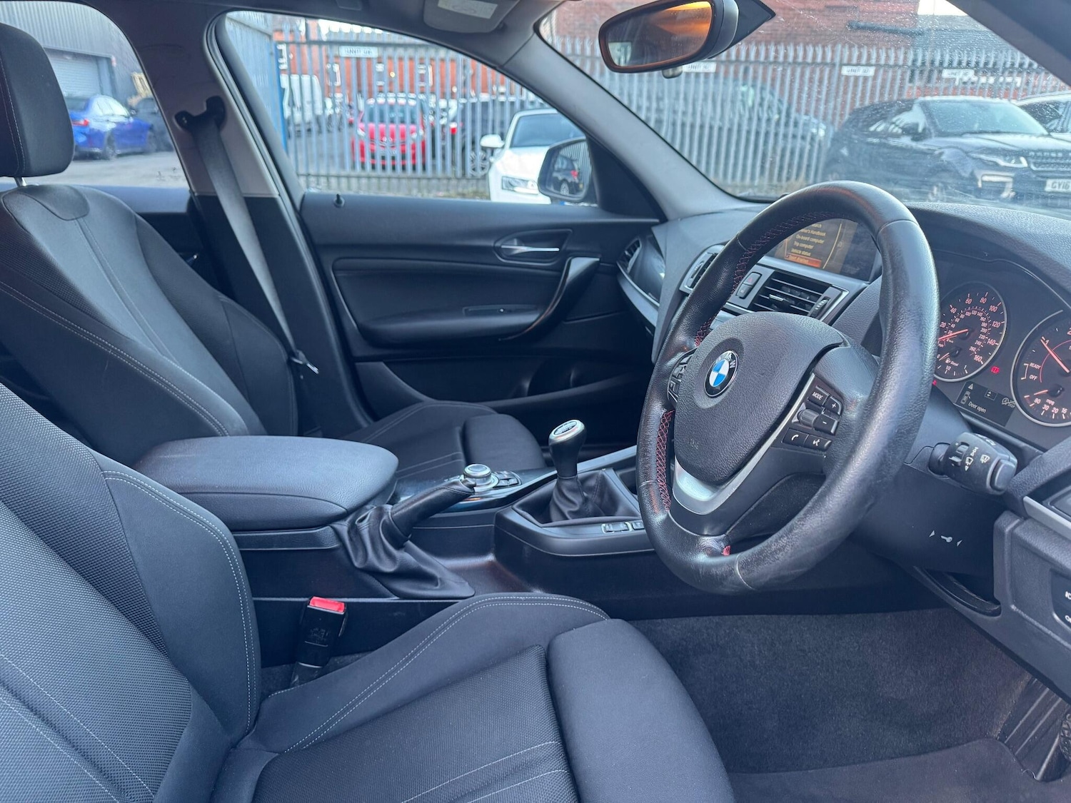 Used BMW 1 Series 2016 for sale - 77120110: Photo 23