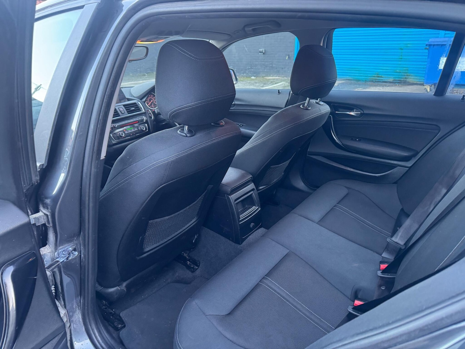 Used BMW 1 Series 2016 for sale - 77120110: Photo 25