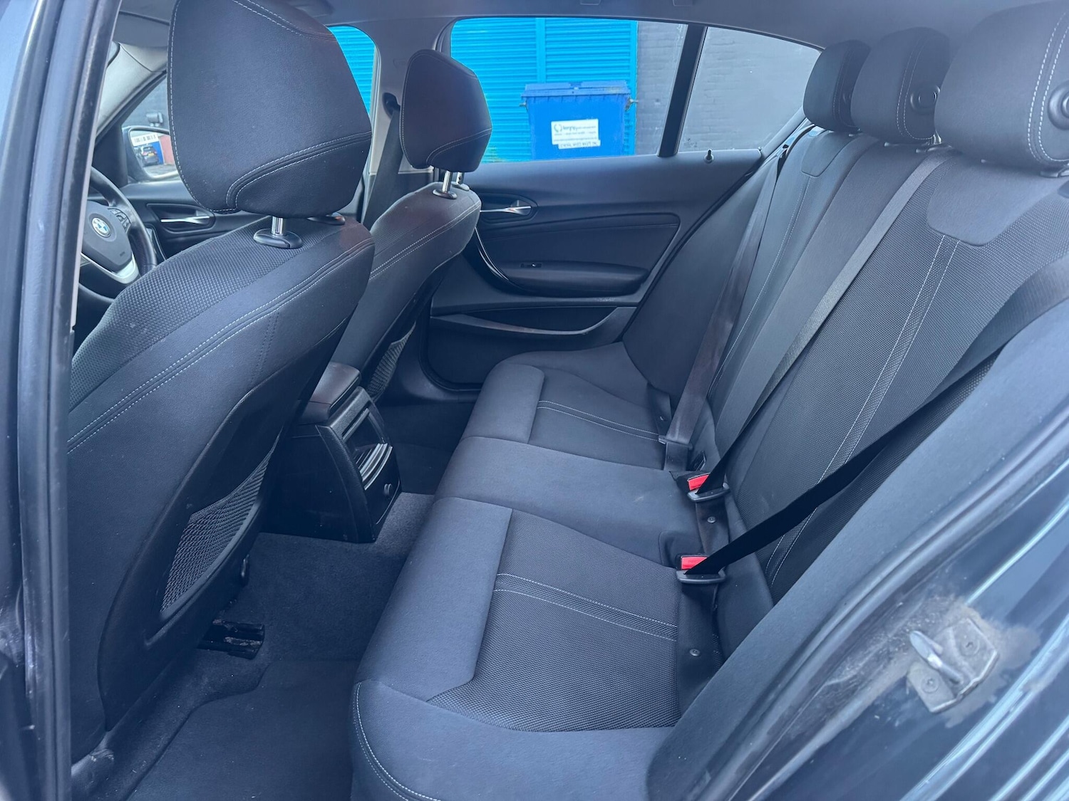 Used BMW 1 Series 2016 for sale - 77120110: Photo 27