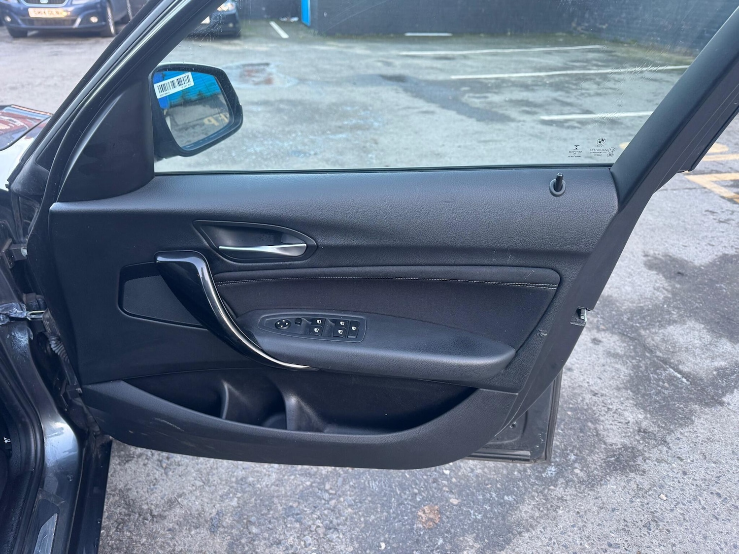 Used BMW 1 Series 2016 for sale - 77120110: Photo 29