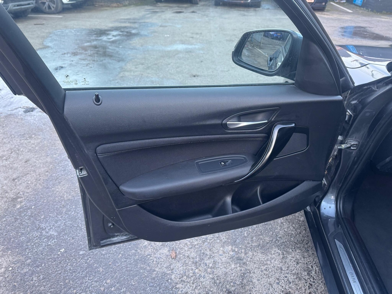 Used BMW 1 Series 2016 for sale - 77120110: Photo 32