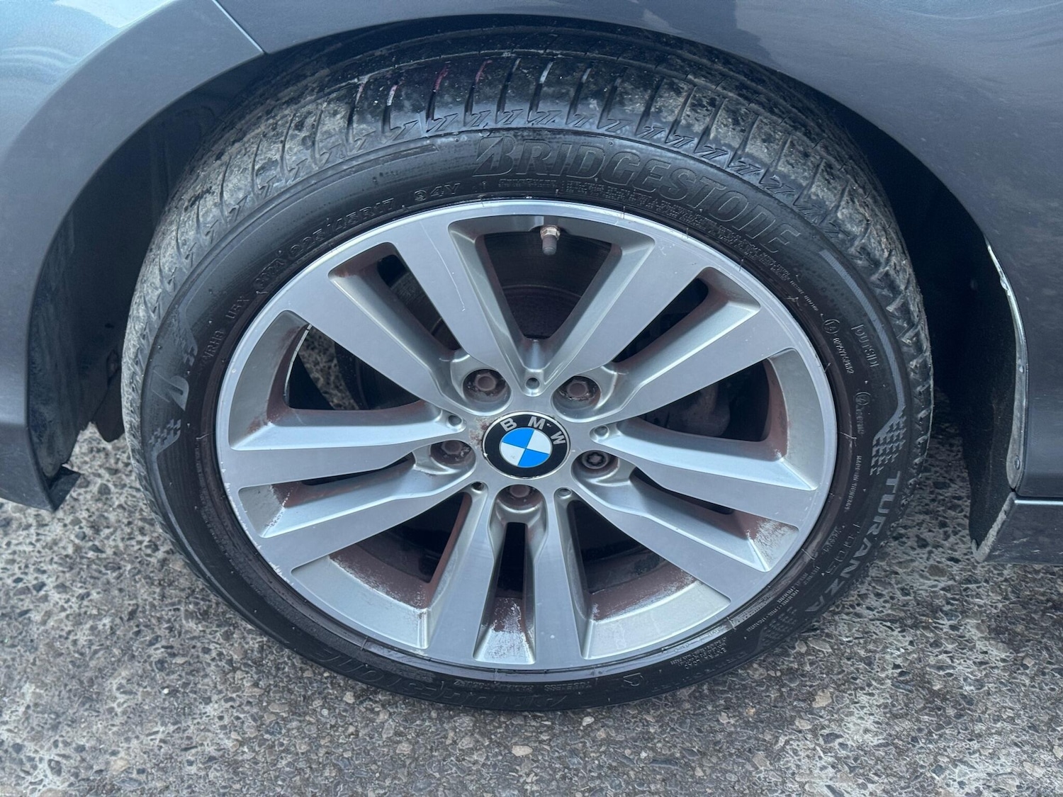 Used BMW 1 Series 2016 for sale - 77120110: Photo 34