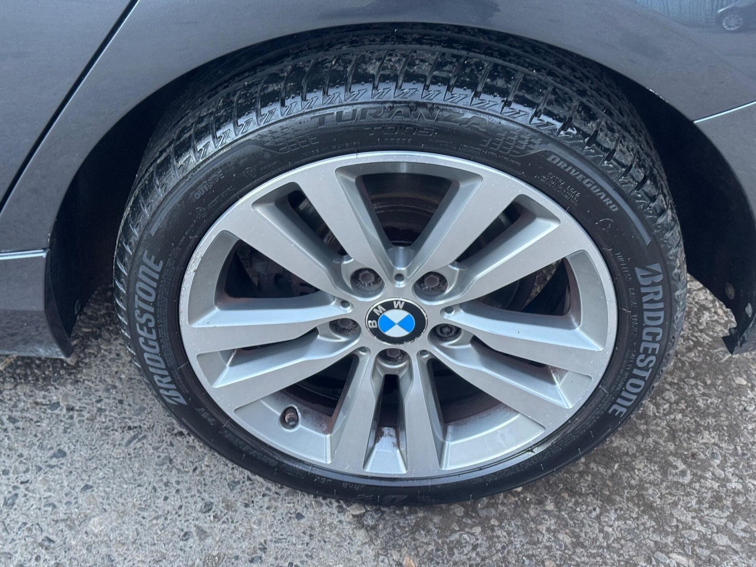 Used BMW 1 Series 2016 for sale - 77120110: Photo 35