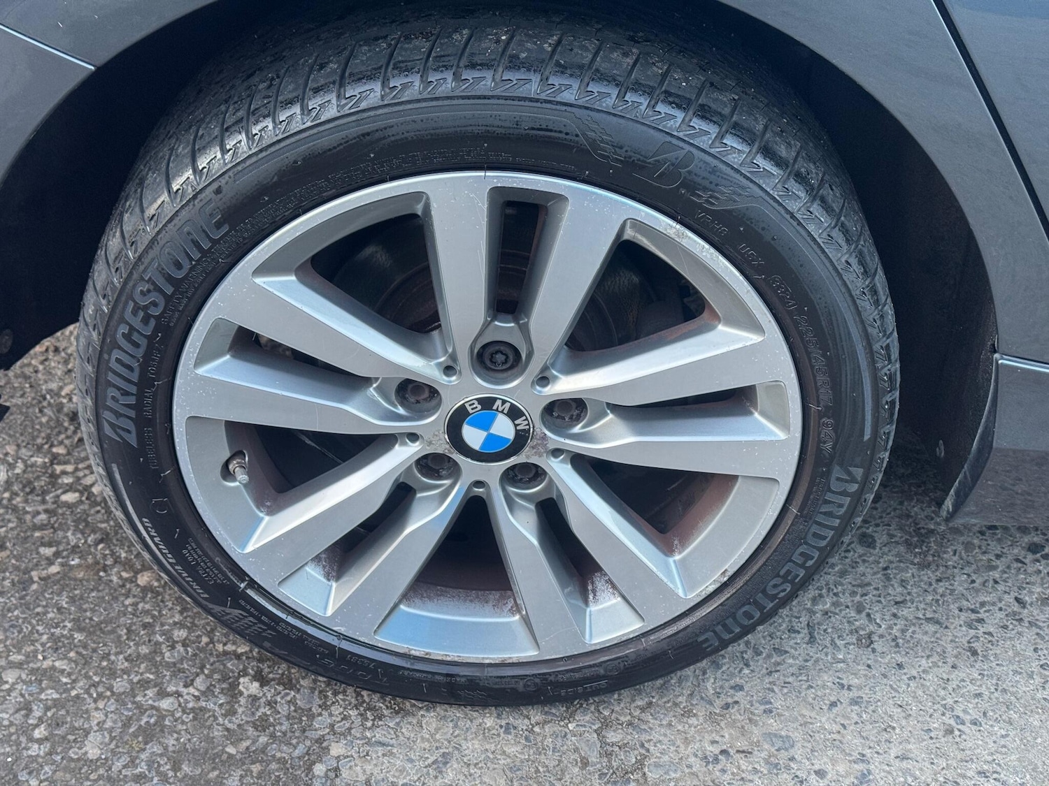 Used BMW 1 Series 2016 for sale - 77120110: Photo 36