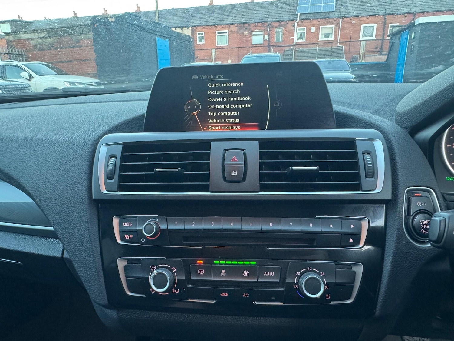 Used BMW 1 Series 2016 for sale - 77120110: Photo 37