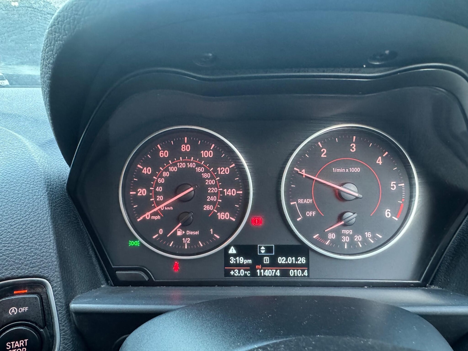 Used BMW 1 Series 2016 for sale - 77120110: Photo 40