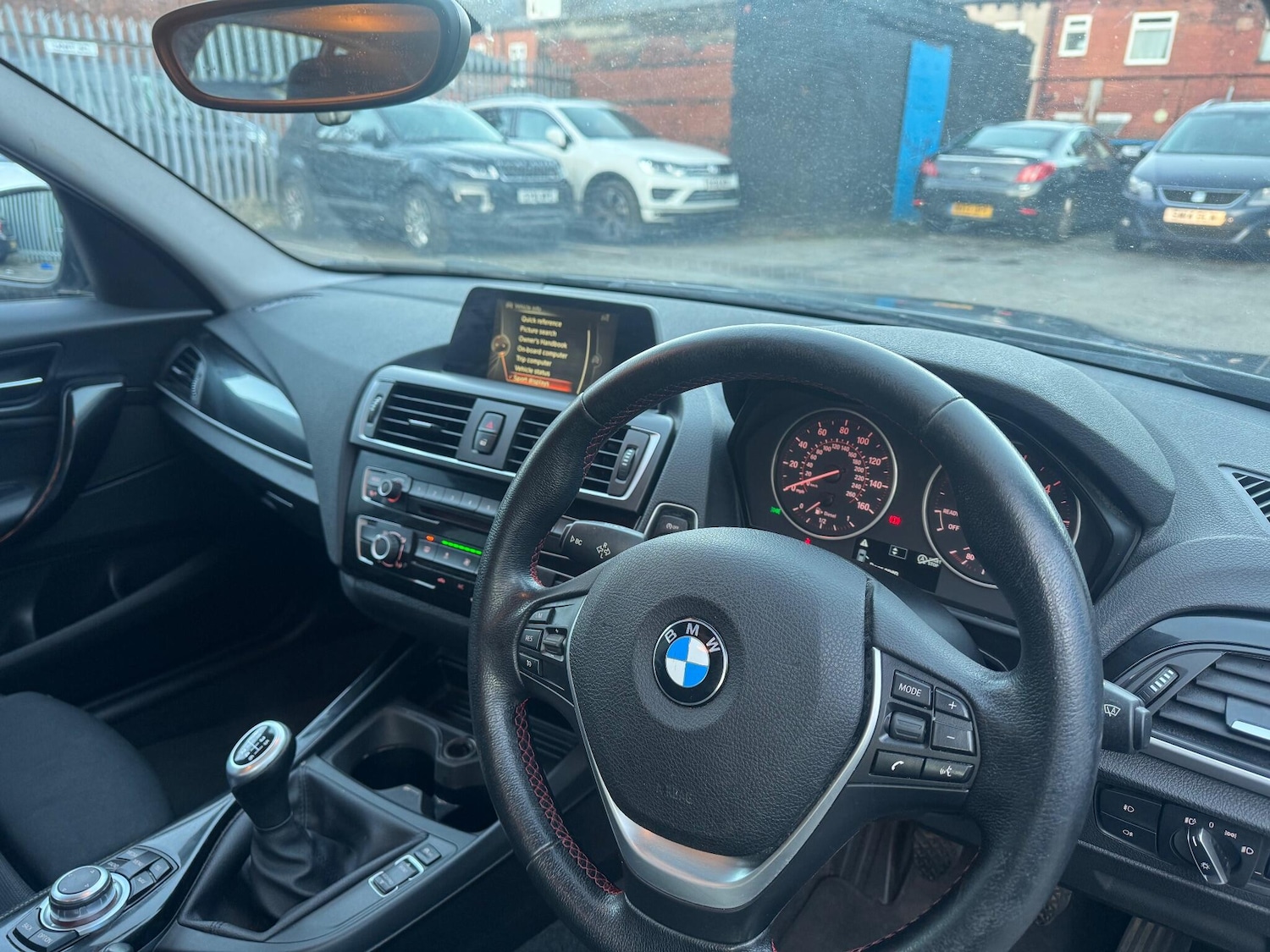 Used BMW 1 Series 2016 for sale - 77120110: Photo 42